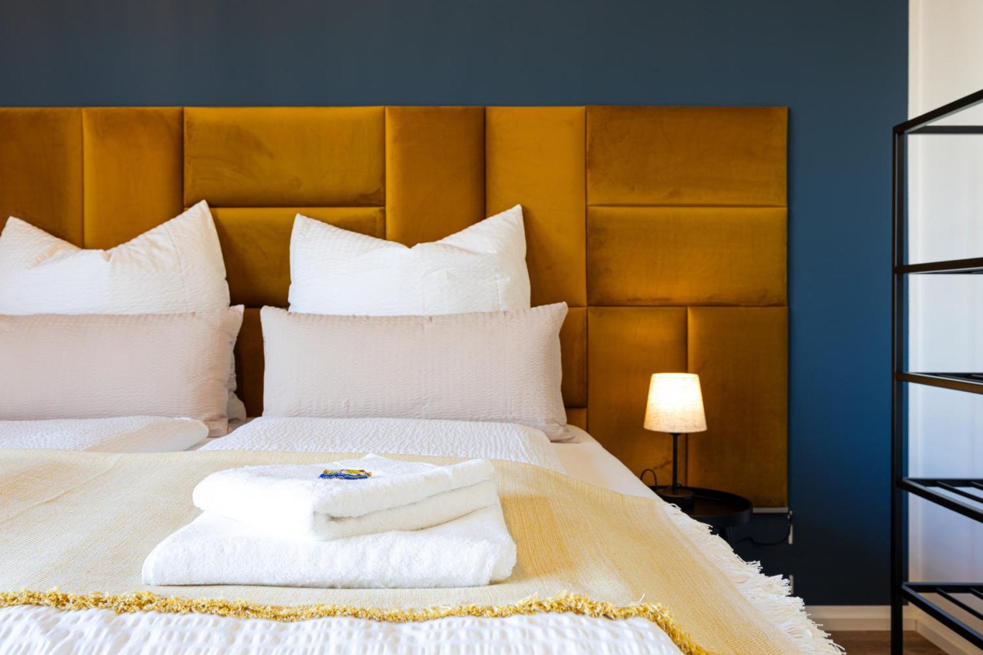 Svyvo Cologne - Serviced Apartments Ehrenfeld Buitenkant foto